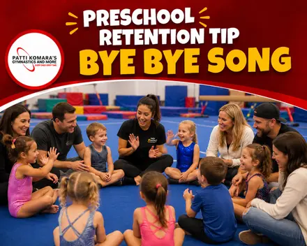 Bye-Bye Song!