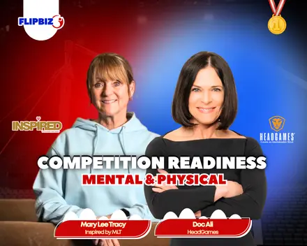 Competition Readiness