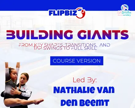 Building Giants