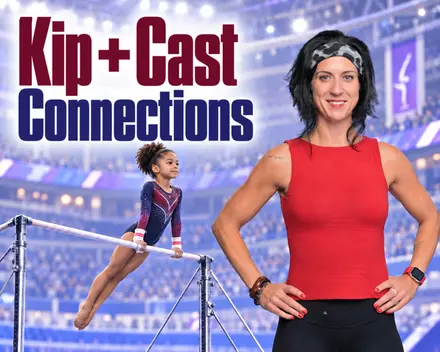 Kip + Cast Connections