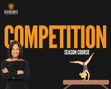 Navigating Competition Season