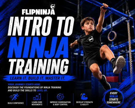 Core Skills and Techniques in Ninja Training
