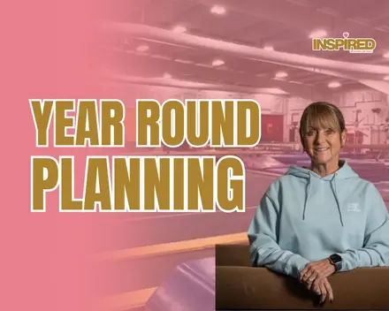 Year Round Planning