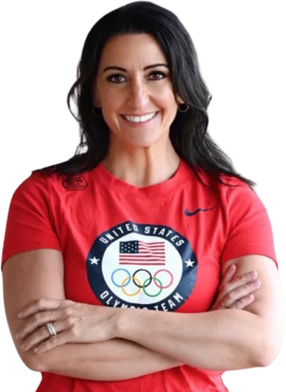 Gina Pongetti Angeletti, MedGym